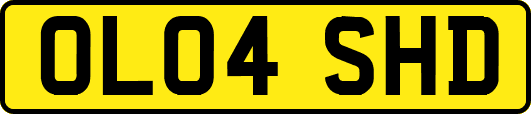 OL04SHD