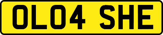 OL04SHE