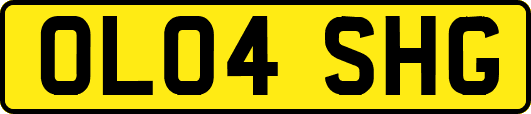 OL04SHG