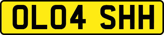 OL04SHH
