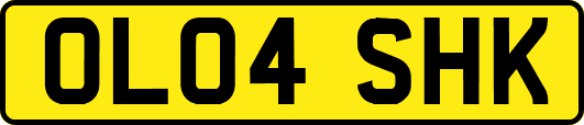 OL04SHK