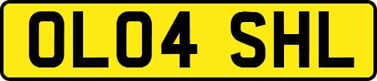 OL04SHL