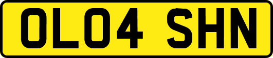 OL04SHN