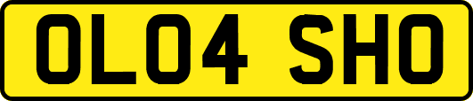 OL04SHO