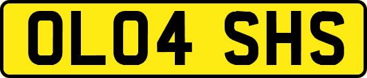 OL04SHS