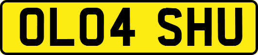 OL04SHU