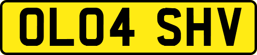 OL04SHV