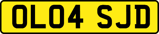 OL04SJD