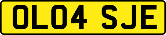 OL04SJE