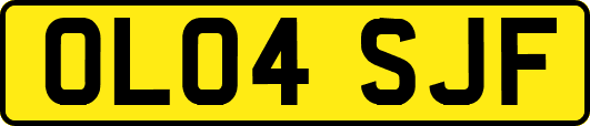 OL04SJF