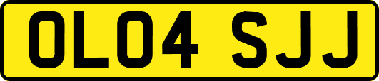 OL04SJJ