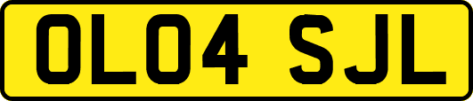 OL04SJL