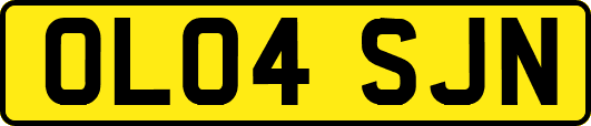 OL04SJN