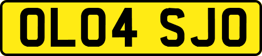 OL04SJO