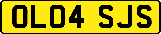 OL04SJS