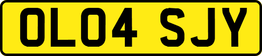 OL04SJY
