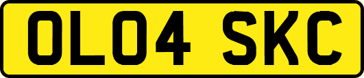 OL04SKC