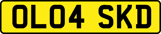 OL04SKD