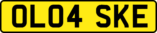 OL04SKE