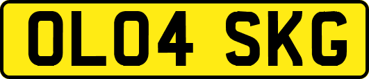 OL04SKG