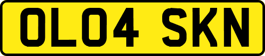 OL04SKN