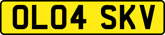 OL04SKV