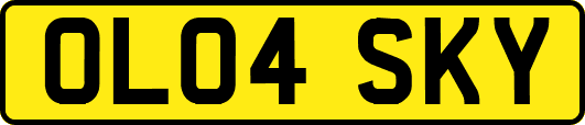 OL04SKY