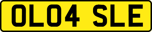 OL04SLE
