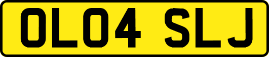 OL04SLJ