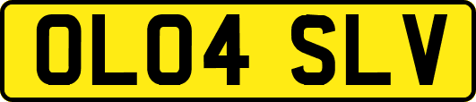 OL04SLV