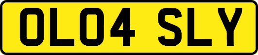 OL04SLY