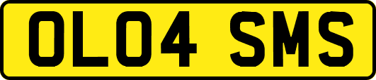 OL04SMS