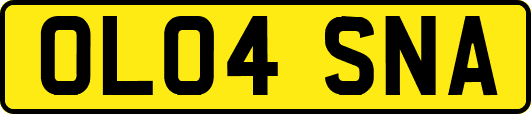 OL04SNA