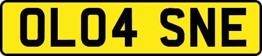 OL04SNE