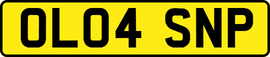 OL04SNP