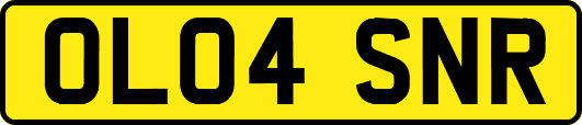 OL04SNR