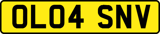 OL04SNV