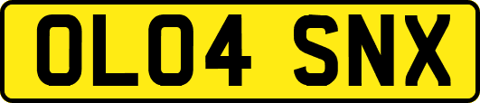 OL04SNX