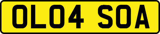 OL04SOA
