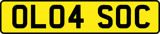 OL04SOC