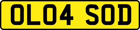 OL04SOD