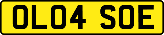 OL04SOE