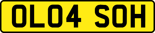 OL04SOH