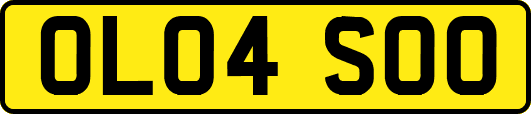OL04SOO