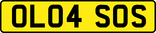 OL04SOS