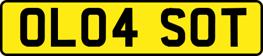 OL04SOT