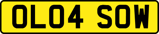 OL04SOW