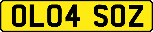 OL04SOZ