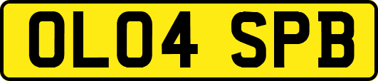 OL04SPB