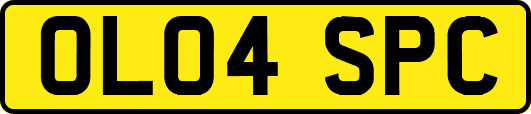 OL04SPC